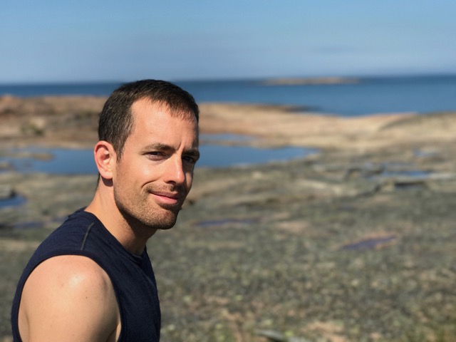 Jonatan Dollenmeier