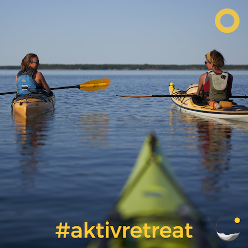 aktivretreat