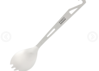 Titan Spork | nur 15g