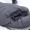 Winterschlafsack der Extraklasse von Cumulus