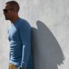 Langarmshirt, fair hergestellt von Woolpower hier bei verybestof.ch, Ausrüstung für Nomaden