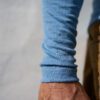 Langarmshirt, fair hergestellt von Woolpower hier bei verybestof.ch, Ausrüstung für Nomaden