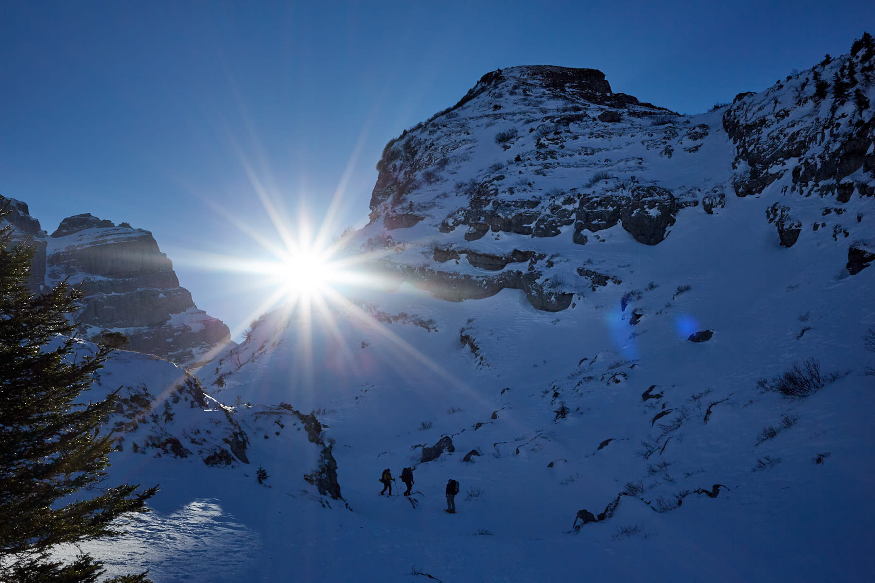 Winterzauber
