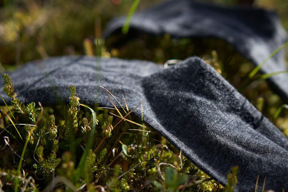 Warme Socken, fair hergestellt von Woolpower hier bei verybestof.ch, Ausrüstung für Nomaden