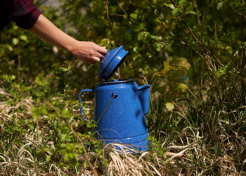 GSI Outdoors | Coffee Boiler | 36 Cup | 6.4 Liter