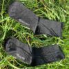 Woolpower classic socks, liner, comfy, in schwarz