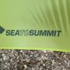 sea to summit Tarp escapist - gruenes multifunktionstarp