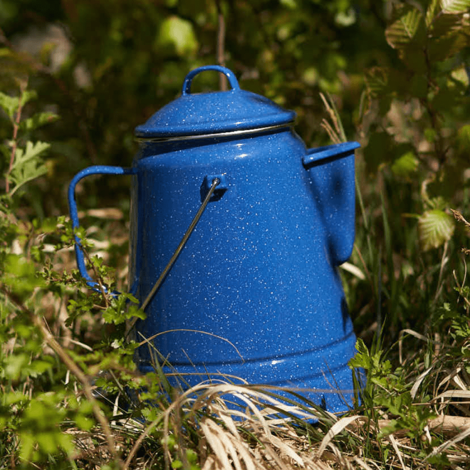 Coffee Boiler - kaffeekanne gross von GSI Outdoors