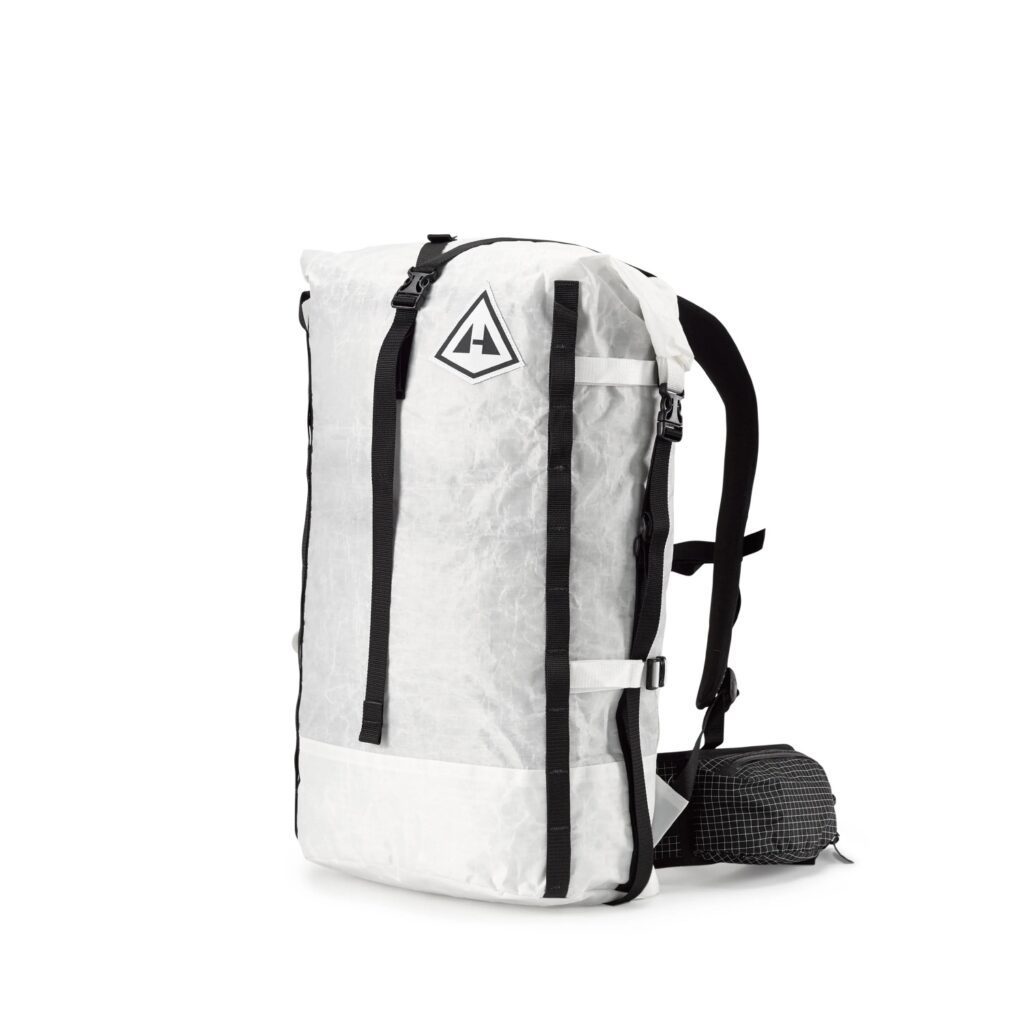 Rucksack | Porter 40 | Dyneema | weiss | Hyperlite Mountain Gear