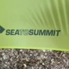 sea to summit Tarp escapist - gruenes multifunktionstarp