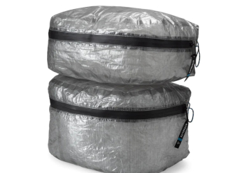 Packing Pod Dyneema | zu Porter 40 & 50 | 2 Grössen | Hyperlite Mountain Gear