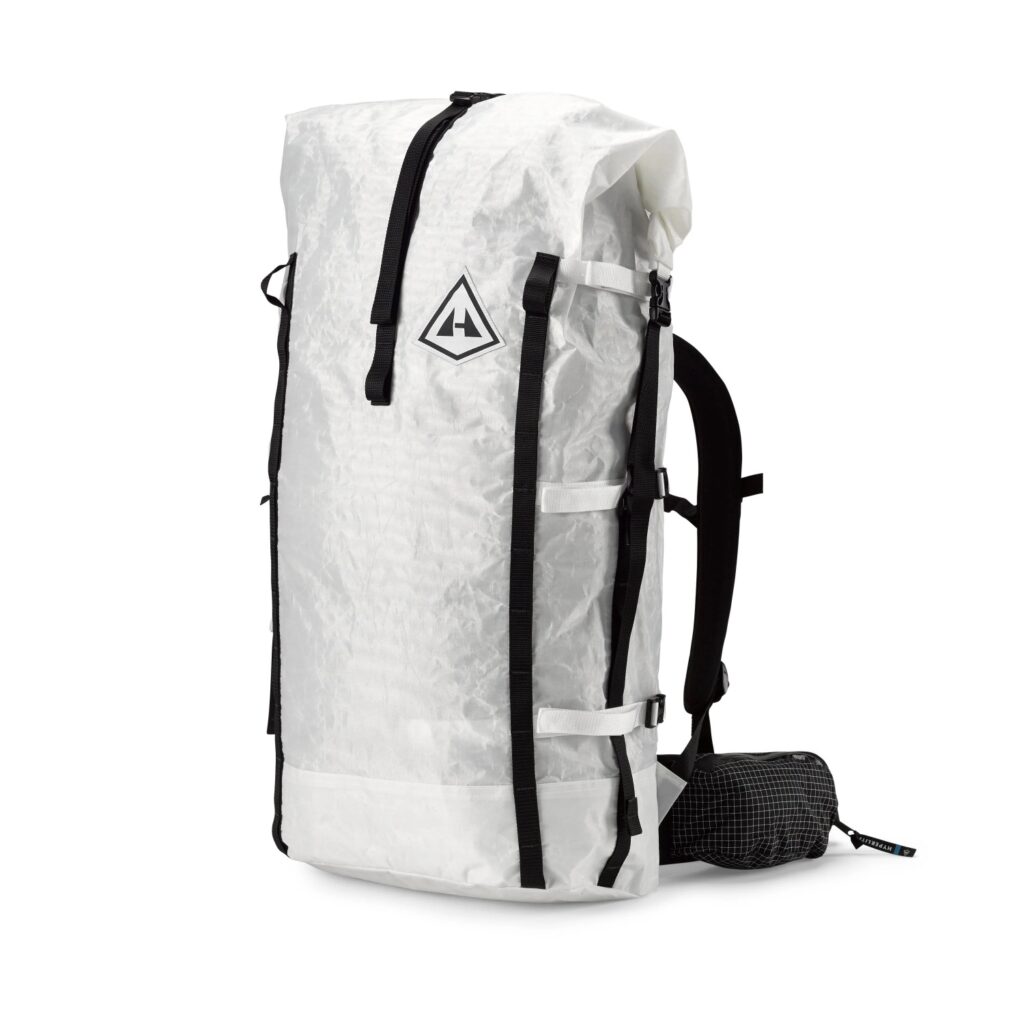 Rucksack | Porter 70 | Dyneema | weiss | Hyperlite Mountain Gear