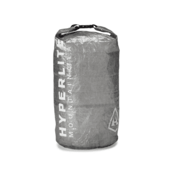 Dyneema Rolltop Beutel | 4 Grössen | Hyperlite Mountain Gear