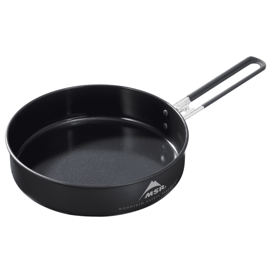 Ceramic Skillet Bratpfanne von MSR