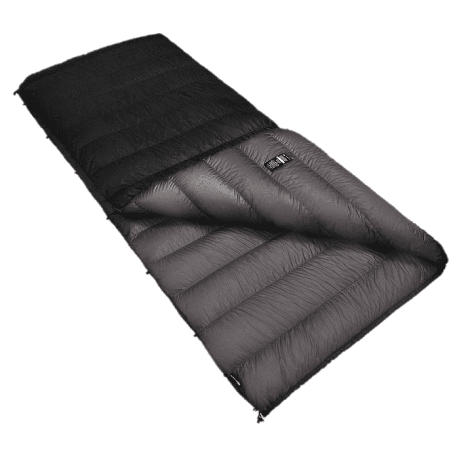 Daunendecke Comforter XL von Cumulus