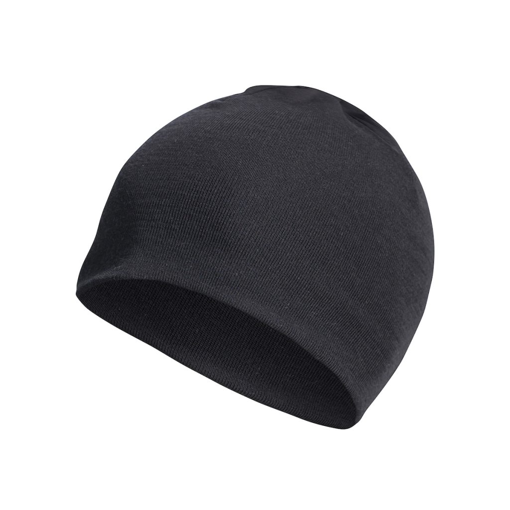 Mütze | Beanie Lite | Merino | black | Woolpower