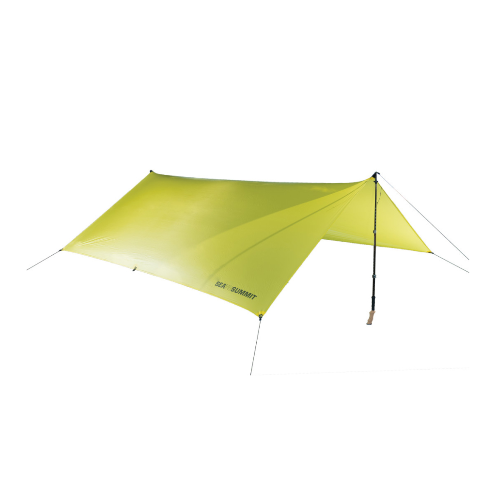 Tarp | 2×2.6m | Nylon | Escapist M | Sea to Summit