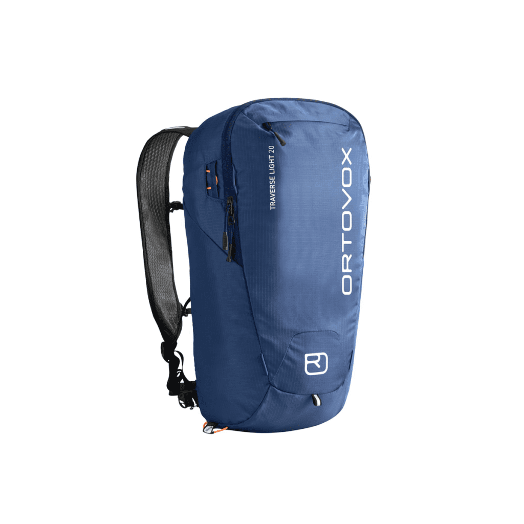 Wanderrucksack | Traverse Light 20 | petrol blue | Ortovox