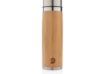 Bambus Iso-Flasche | 0.5L | Origin Outdoors