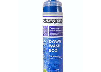 Waschmittel für Daunen | 250ml | Down Wash Eco | Fibertec