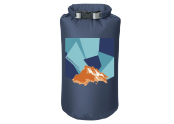 Rolltop Beutel | Graphic Drysack 5L  | Outdoor Research