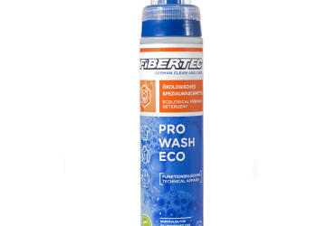 Waschmittel für GoreTex u.ä. | 250ml | Pro Wash Eco | Fibertec
