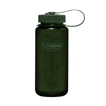 Trinkflasche Nalgene Sustain 1L Jade