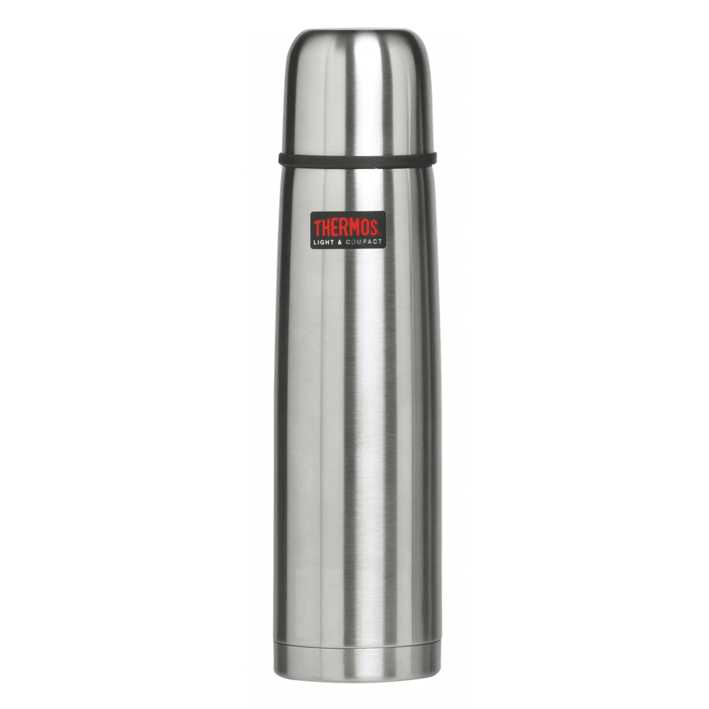 Thermosflasche | 1L | Light & Compact | Thermos