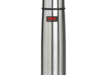 Thermosflasche | 1L | Light & Compact | Thermos