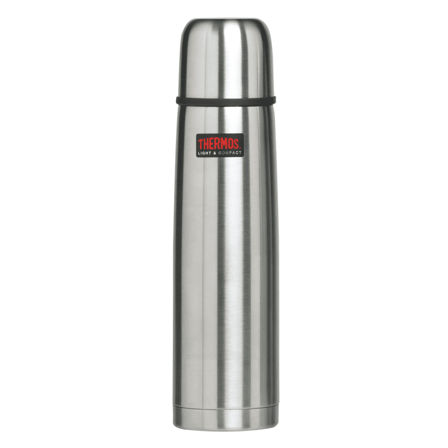 Thermosflasche 1L von Thermos