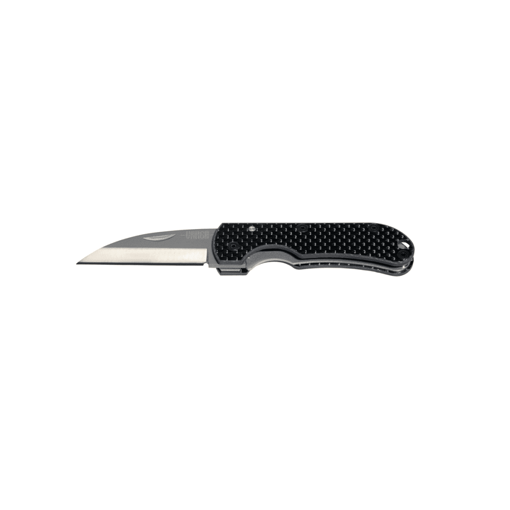 Taschenmesser Titan | Ti-Carbon | Vargo