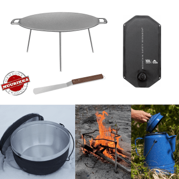 OG/SEP Group Kitchen Bundle