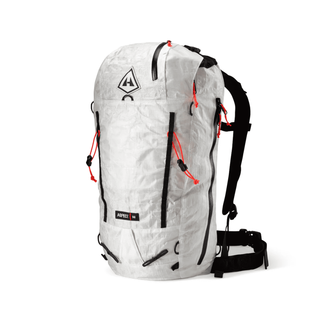 Skitouren-Rucksack | Aspect 32 | Dyneema | Hyperlite Mountain Gear