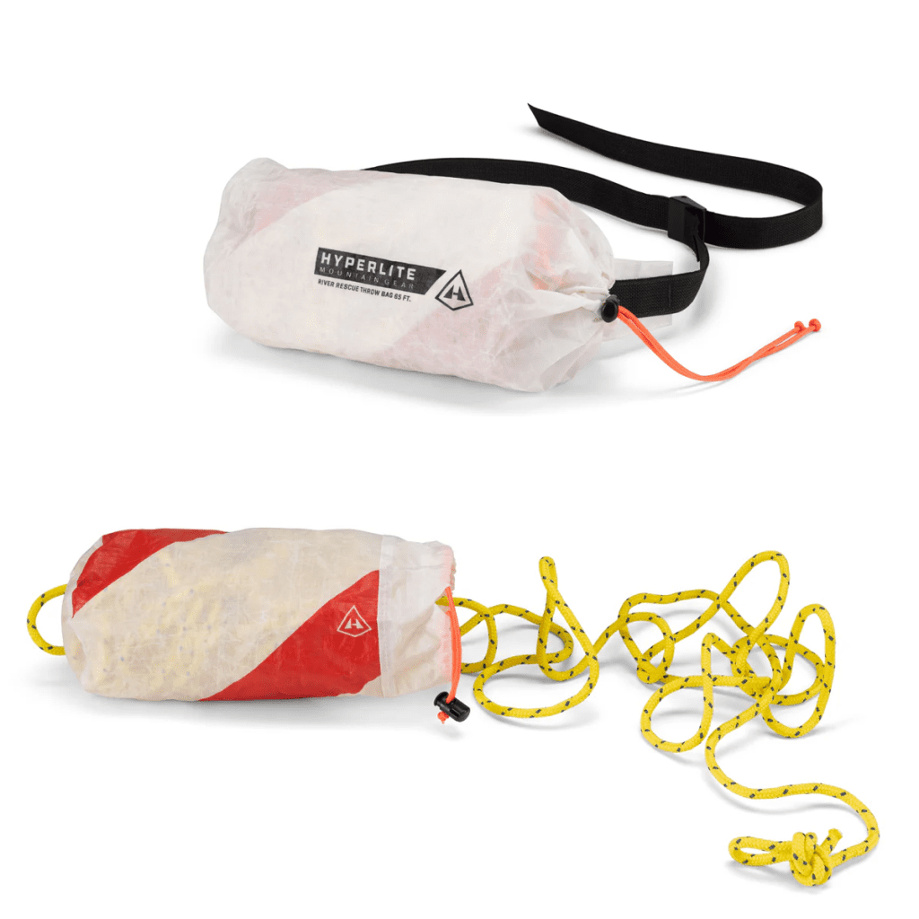 River Rescue Throw Bag | Hyperlite Mountain Gear