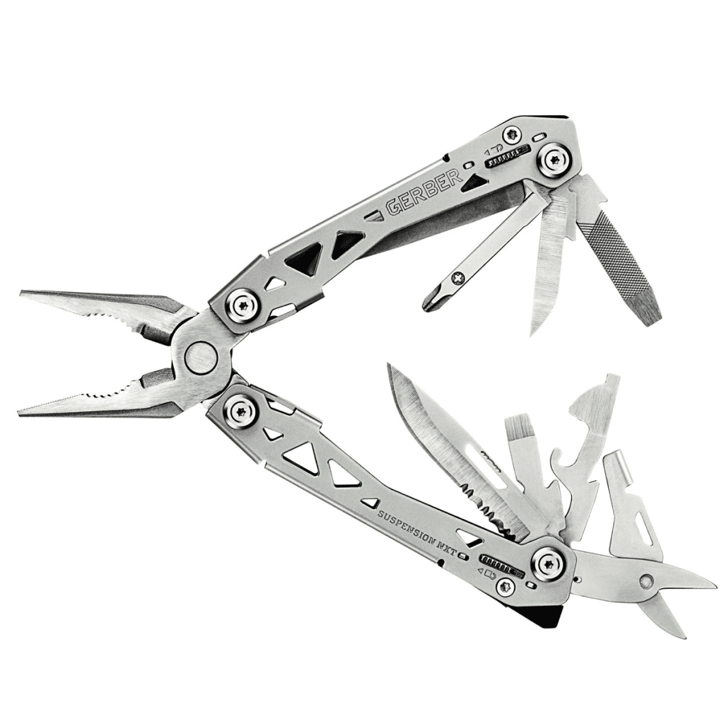 Multitool | Suspension NXT  | Gerber